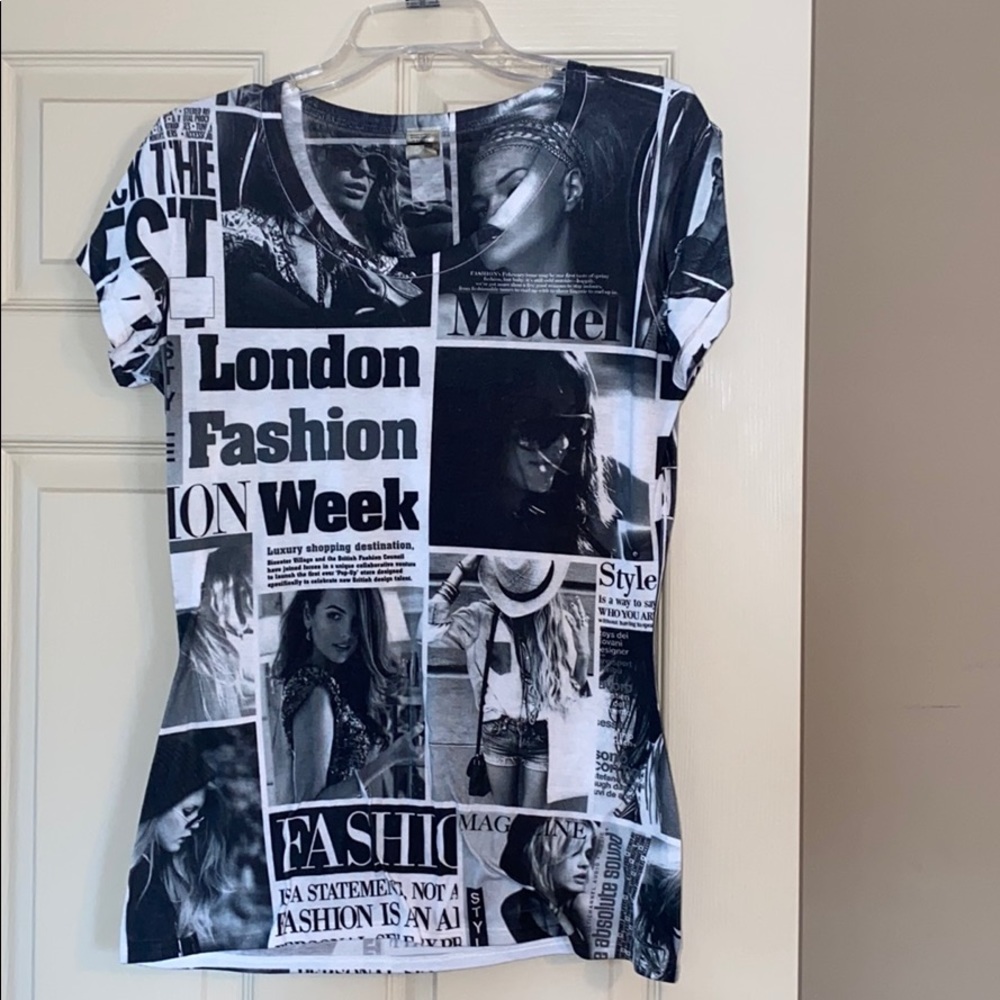 T shirt